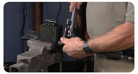 AR-15 Barrel Change Instructions – A Step By Step Guide