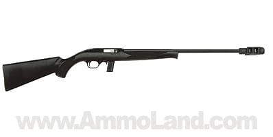 Mossberg Delivers “Braking News” With Their Rimfire Line Up