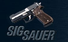 SIG SAUER Commercial Pistols Now Shipping with Single Magazine