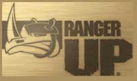 New Ranger Up T-Shirt Will Have You Fighten Tigers