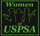 The Women of USPSA Christmas Shopping Guide