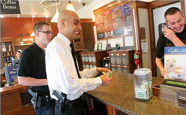 Responsible Citizens Of California Launches Open Carry Petition