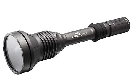SureFire Releases Brightest LED Flashlight Ever – 400 Lumen “M3LT”
