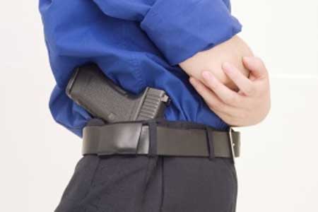 Denied A Md Firearms Carry Permit We Want To Hear From You