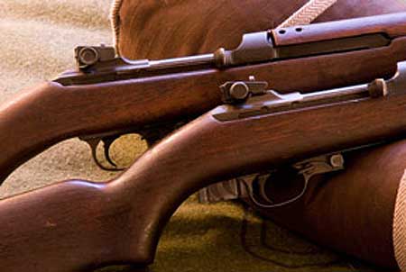 Latest Civilian Marksmanship Program Gun & Ammo Availability