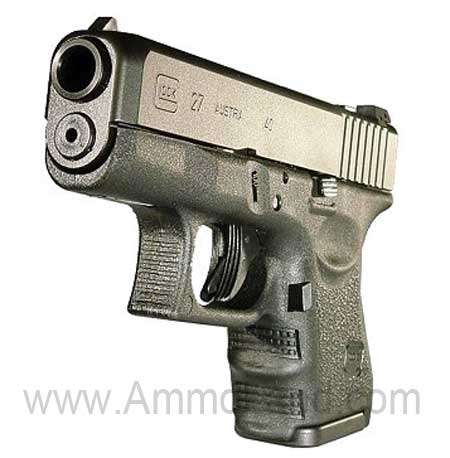 GLOCK Introduces New Gen4 Pistol Models for 2011