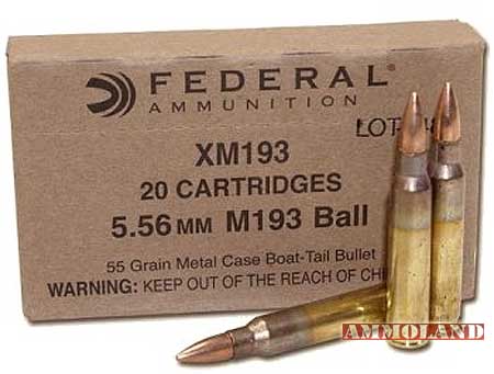 ATK Awarded Five-Year FBI Ammunition Contract Valued at $95 Million