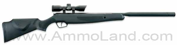 Stoeger X20 Suppressor Air Rifle –  Quietest Airgun In Its Class