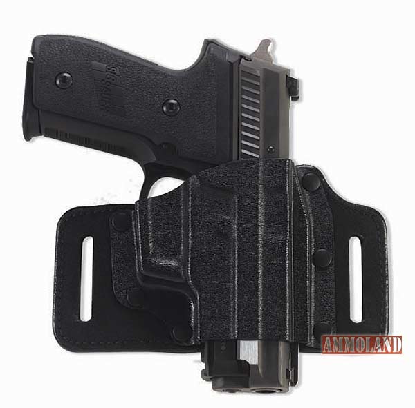 Galco Introduces The Tacslide Gun Holster
