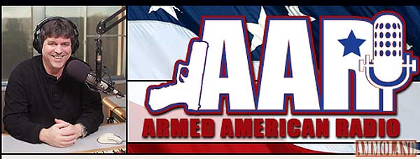 Armed America Radio Hits the Road