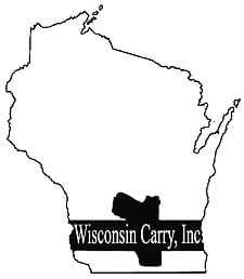 Wisconsin Department of Justice Trying To Limit the Size of Concealed Carry Classes