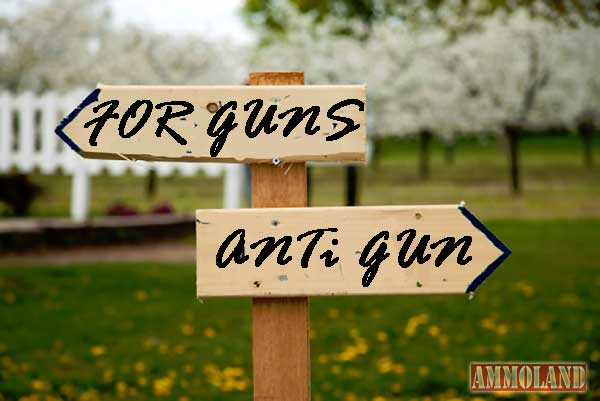 FOX Bans Firearms and Ammunition Advertisements
