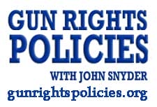 Time to Punish Gun Grabbers