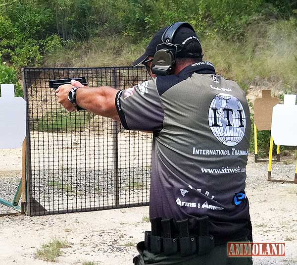 Team ITI Captain Brandon Wright Wins High Overall Production Title At 2011 Georgia State Championship