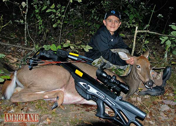New Covert Crossbows – What’s Different?