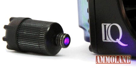 IQ Universal Bow Sight Light Illuminates Your Pins When You Need It Most