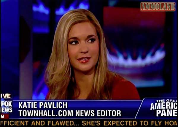 Armed American Radio Welcomes Special Guest Co-Host Katie Pavlich