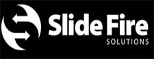 Slide Fire Solutions Receives Notice Of Patent Allowance
