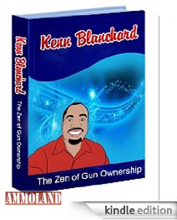 Zen of Gun Ownership Now Available
