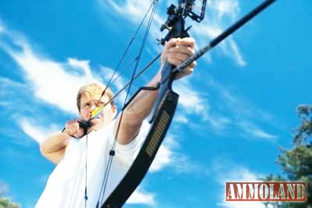 Compound Bow Basics – Replacing Your String & Cables