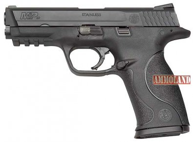 San Antonio Police Department Converts to Smith & Wesson M&P Pistols
