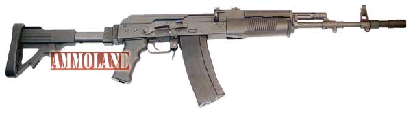 I.O. Inc. Introduces Polish Archer Rifle