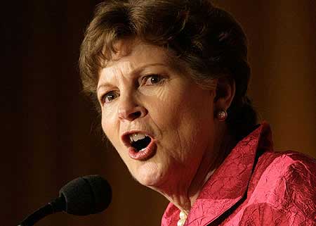 Democrat Sen. Shaheen – Obama ‘Led The Mission’ That Killed Osama bin Laden