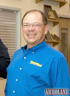 Reloading and Personal Protection Top the List – Frank Talk About Guns