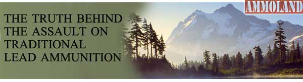 Get The Truth About Lead Ammunition & The Misguided Campaign To Ban It