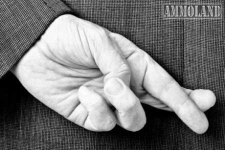 Restrictive Gun Laws = A Safer America? Stop the Lying!!