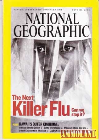 It Is Only The Flu