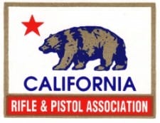 California Rifle and Pistol Association