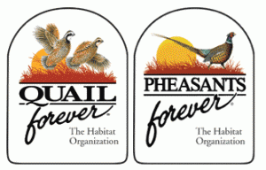 Pheasants Forever & Quail Forever
