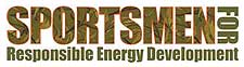 Sportsmen for Responsible Energy