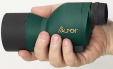 alpen-711-20x50-mini-spotting-scope Alpen 711 20X50 Mini Spotting Scope