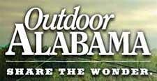 Outdoor Alabama
