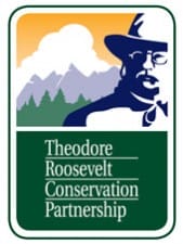 Theodore Roosevelt Conservation Partnership