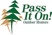 Pass It On - Outdoor Mentors