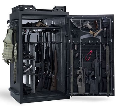 Browning Tactical Gun Safe