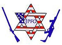 Jews For The Preservation Of Firearms Ownership