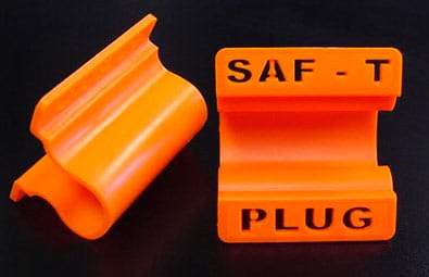 SAF-T-Plug SAF T Plug