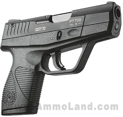 pictures of 9mm guns. Taurus Slim – The Ultimate Concealed Carry 9mm Pistol