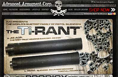 Advanced Armament Corp