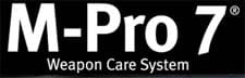 M-Pro-7-weapons-care-products-logo M-Pro 7 Weapons Care Products