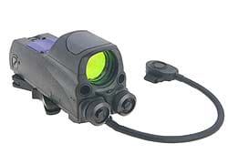 MEPRO-MOR-sites MEPRO MOR Multi-Purpose Reflex Sight with Laser Designators