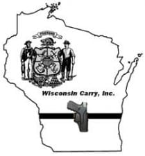 Wisconsin Carry