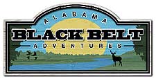 Alabama Black Belt Adventures