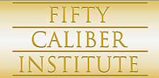 Fifty Caliber Institute