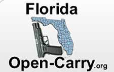 Florida Open Carry