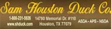 Sam Houston Duck Co.